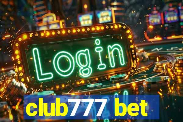 club777 bet